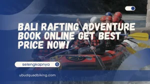 Bali Rafting