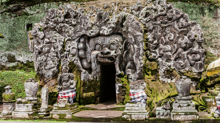 Bali Quad Bike - Highlight Ubud Tour (4)