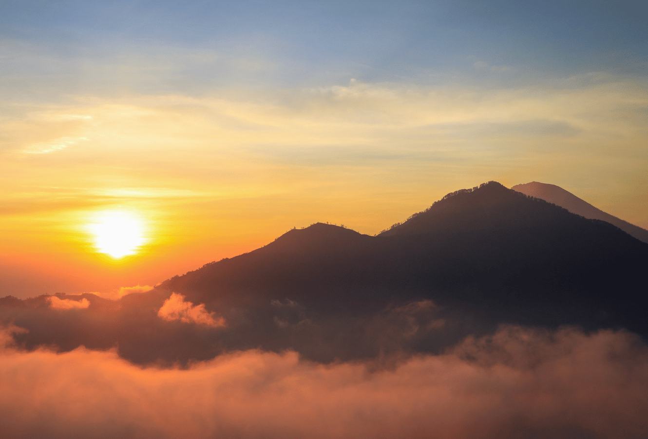 Bali Quad Bike - Mount Batur Sunrise Trekking (2)