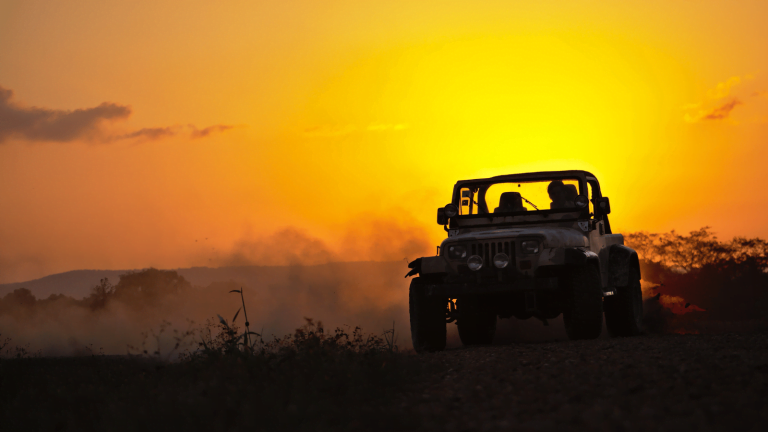 Bali Quad Bike