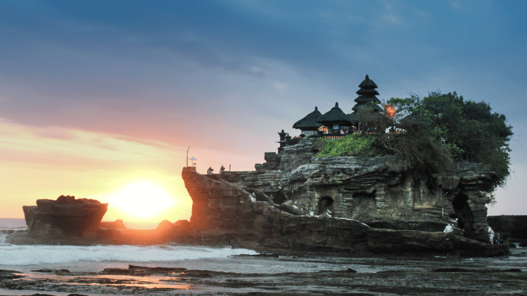 Bali Quad Bike – Tanah Lot Sunset Tour (3)