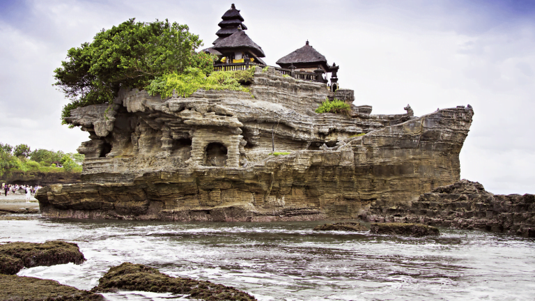 Bali Quad Bike – Tanah Lot Sunset Tour