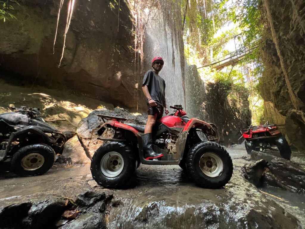 Jambe Bali Atv Adventure