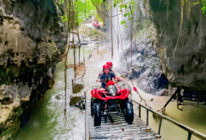 Jambe Bali ATV Adventure