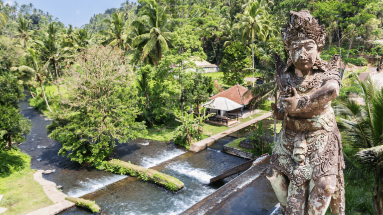 Jungle ATV Quad Bike - Telaga Waja Rafting (2)