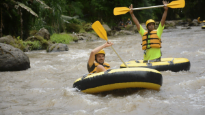 Kuber Bali ATV