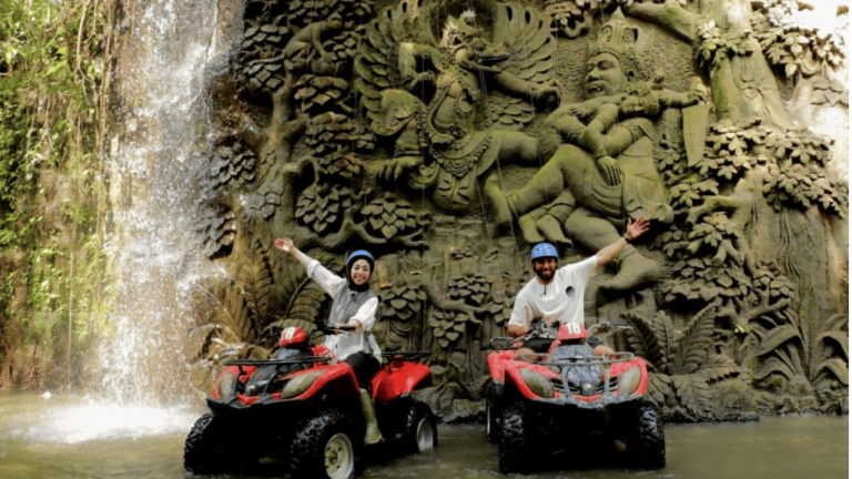 Keep All ATV Bali Adventure with Infinity Pool Access (2)