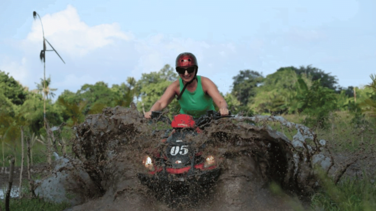 Keep All ATV Bali Adventure with Infinity Pool Access (3)