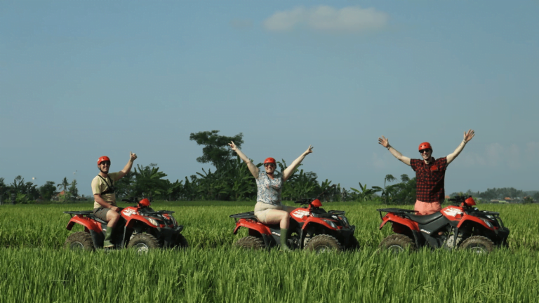 Keep All ATV Bali Adventure with Infinity Pool Access (5)