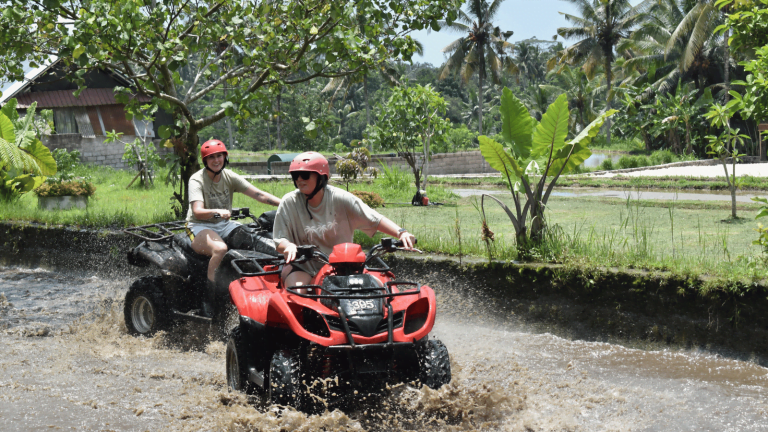 Kuber Bali ATV - Night Safari Tour (2)