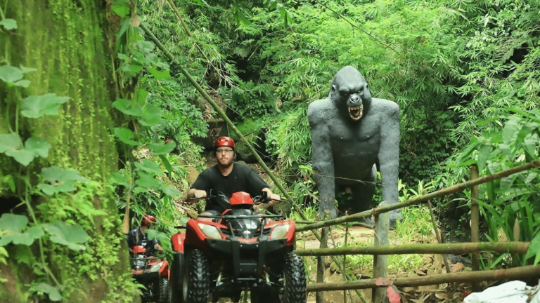 Ubud Quad Biking- The Real Jungle Bali ATV Ride (3)