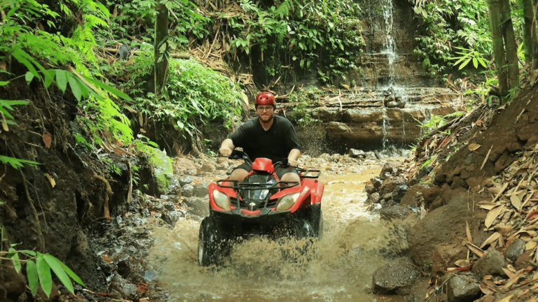 Ubud Quad Biking- The Real Jungle Bali ATV Ride (4)