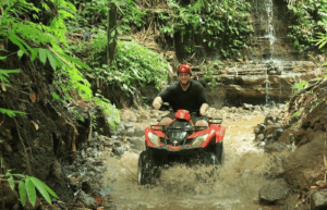 bali quad bike