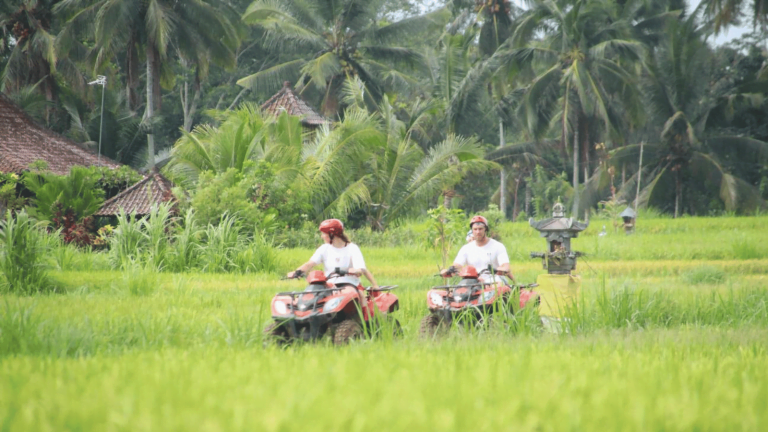 Ubud Quad Biking- The Real Jungle Bali ATV Ride (5)