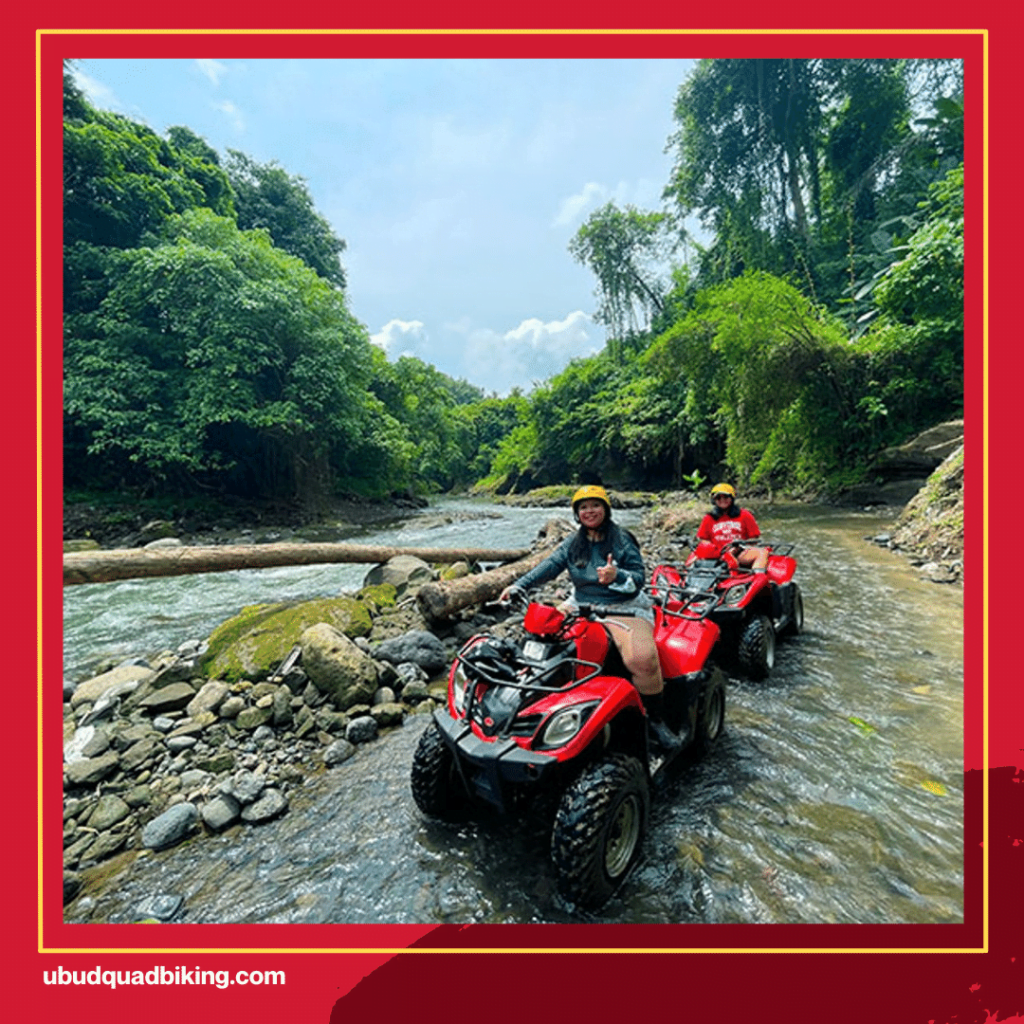 ATV Bali Ubud