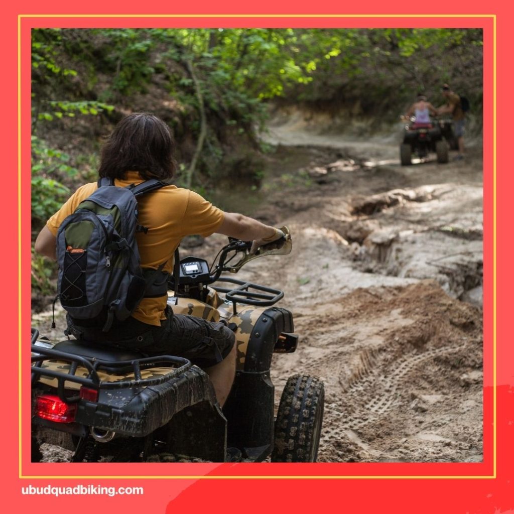 Bali Quad Bike Tours