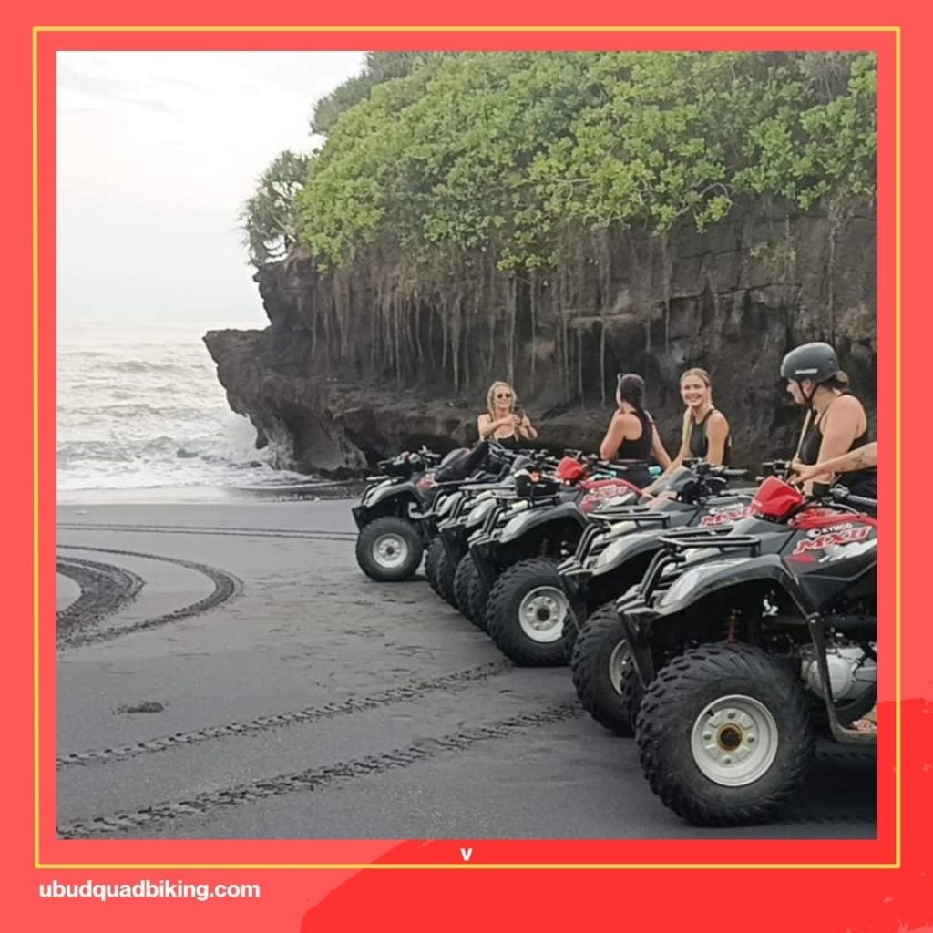 ATV in Bali