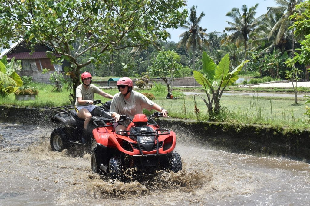 Kuber ATV Bali