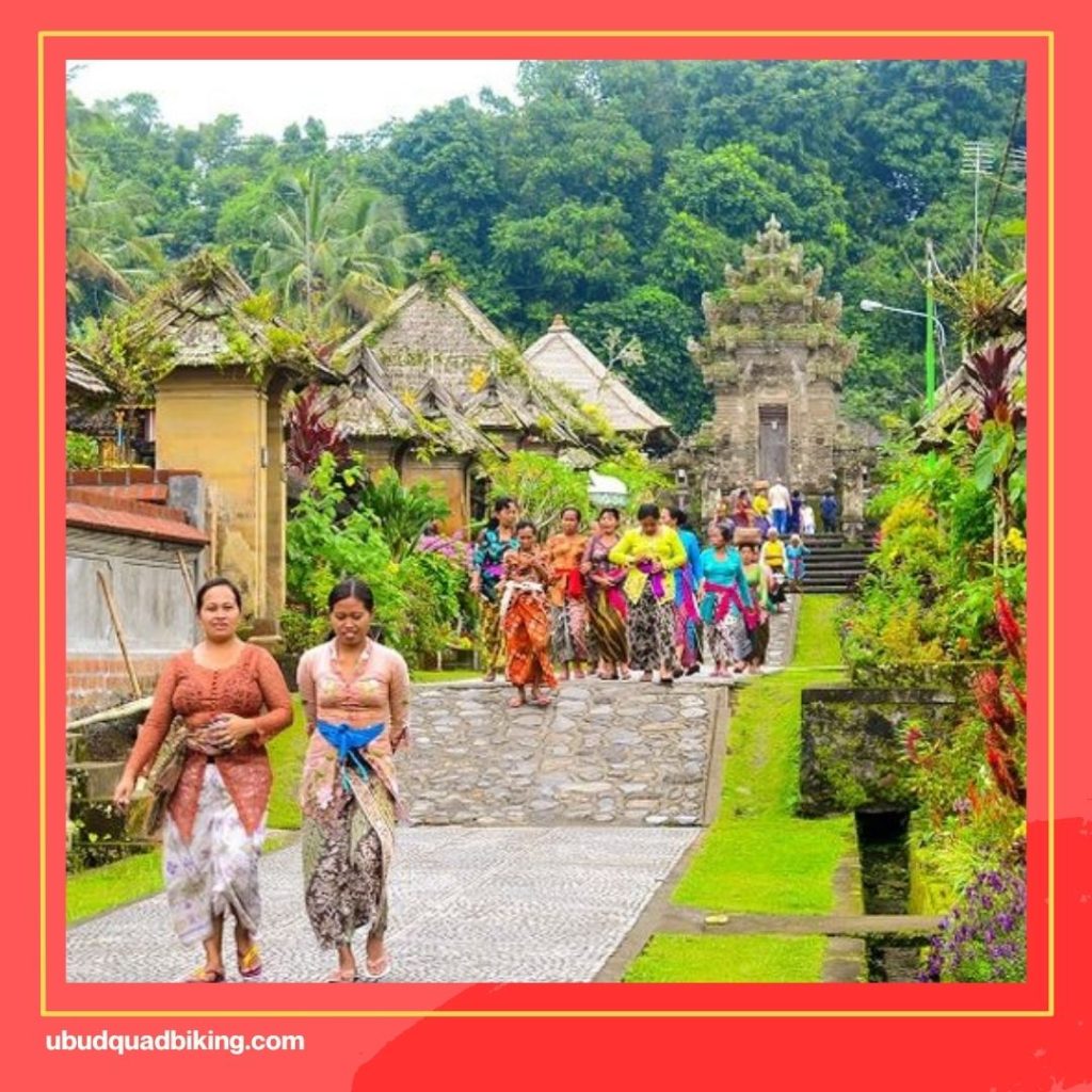 Bali Quad Biking