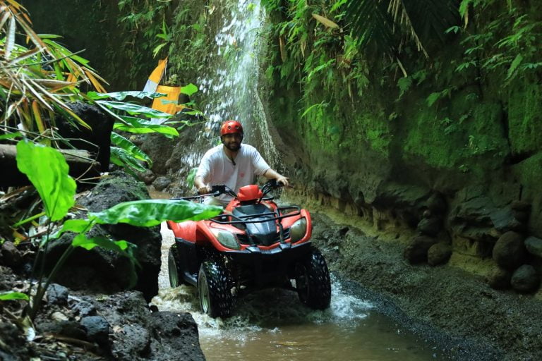 Dadi Bali Adventure | ATV Bali Ubud