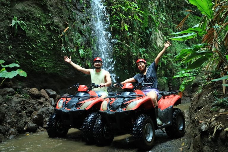 Dadi Bali Adventure | ATV Bali Ubud