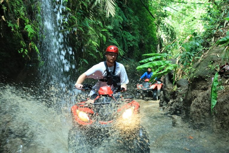 Dadi Bali Adventure | ATV Bali Ubud