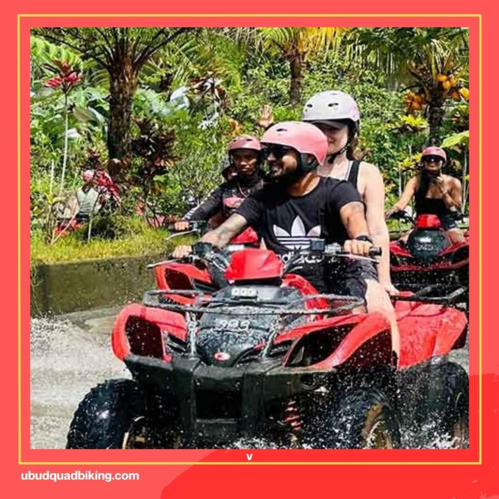 Kuber ATV Bali