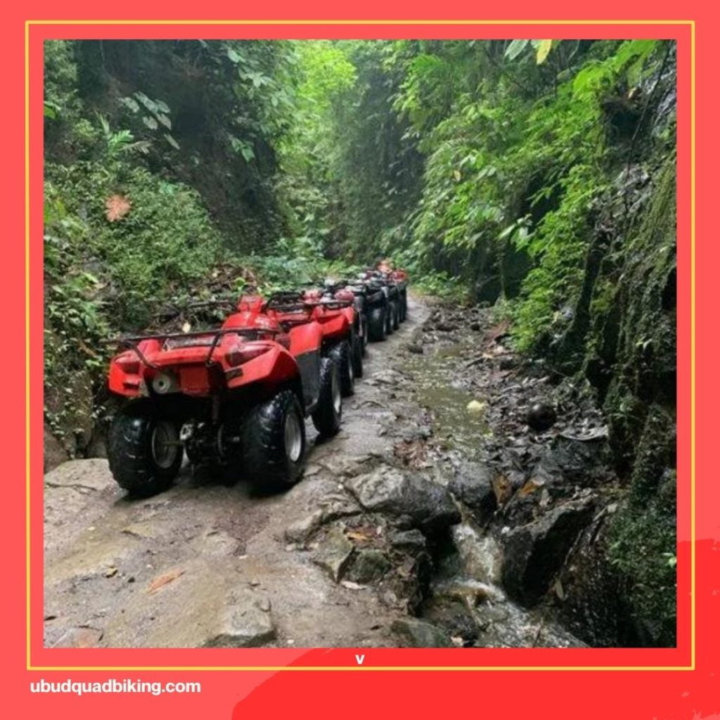 Kuber ATV Bali