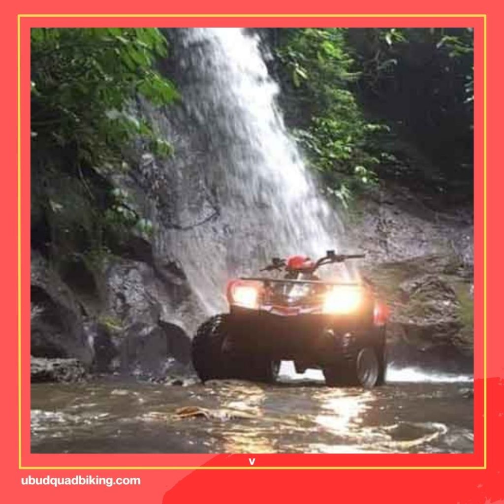 Kuber ATV Bali