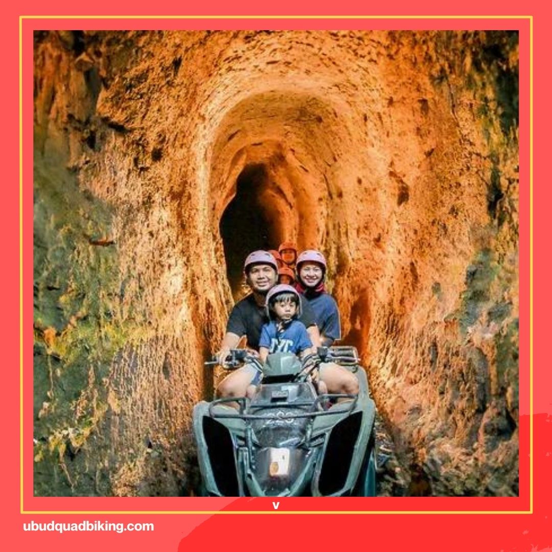 Quad Bike Riding Bali, An Adventure to Discover Hidden Places