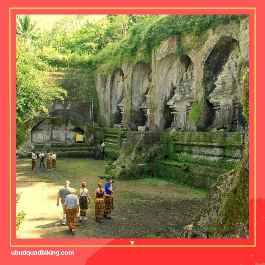 Quad Bike Riding in Bali