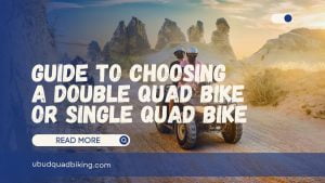 double quad bike