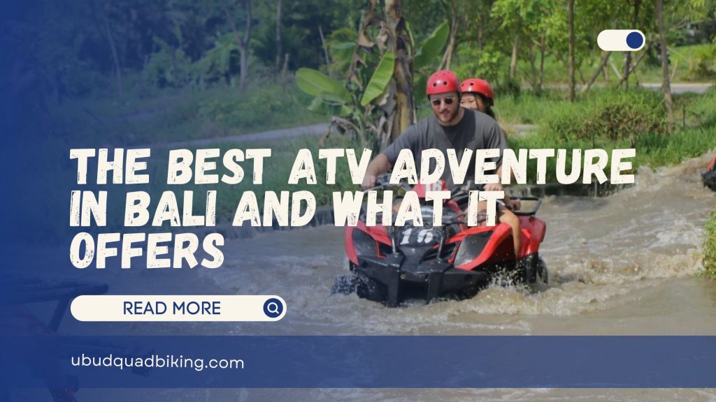 ATV Adventure