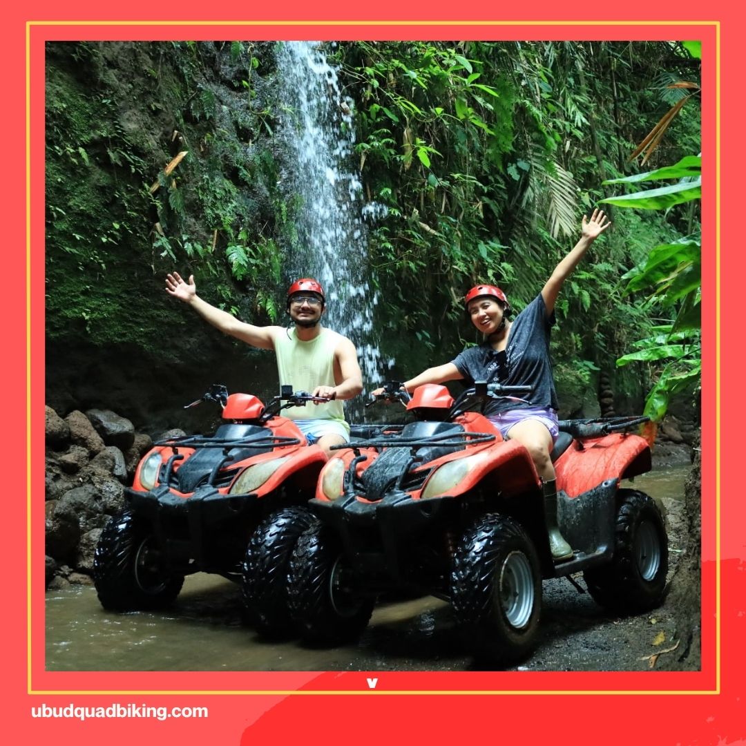 Tips for Choosing an ATV Tour in Ubud for an Unforgettable Holiday