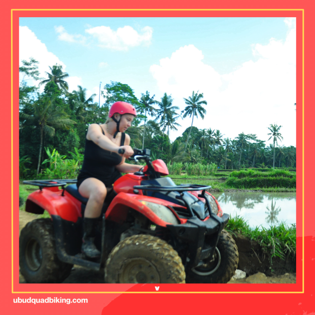 Best ATV Bali