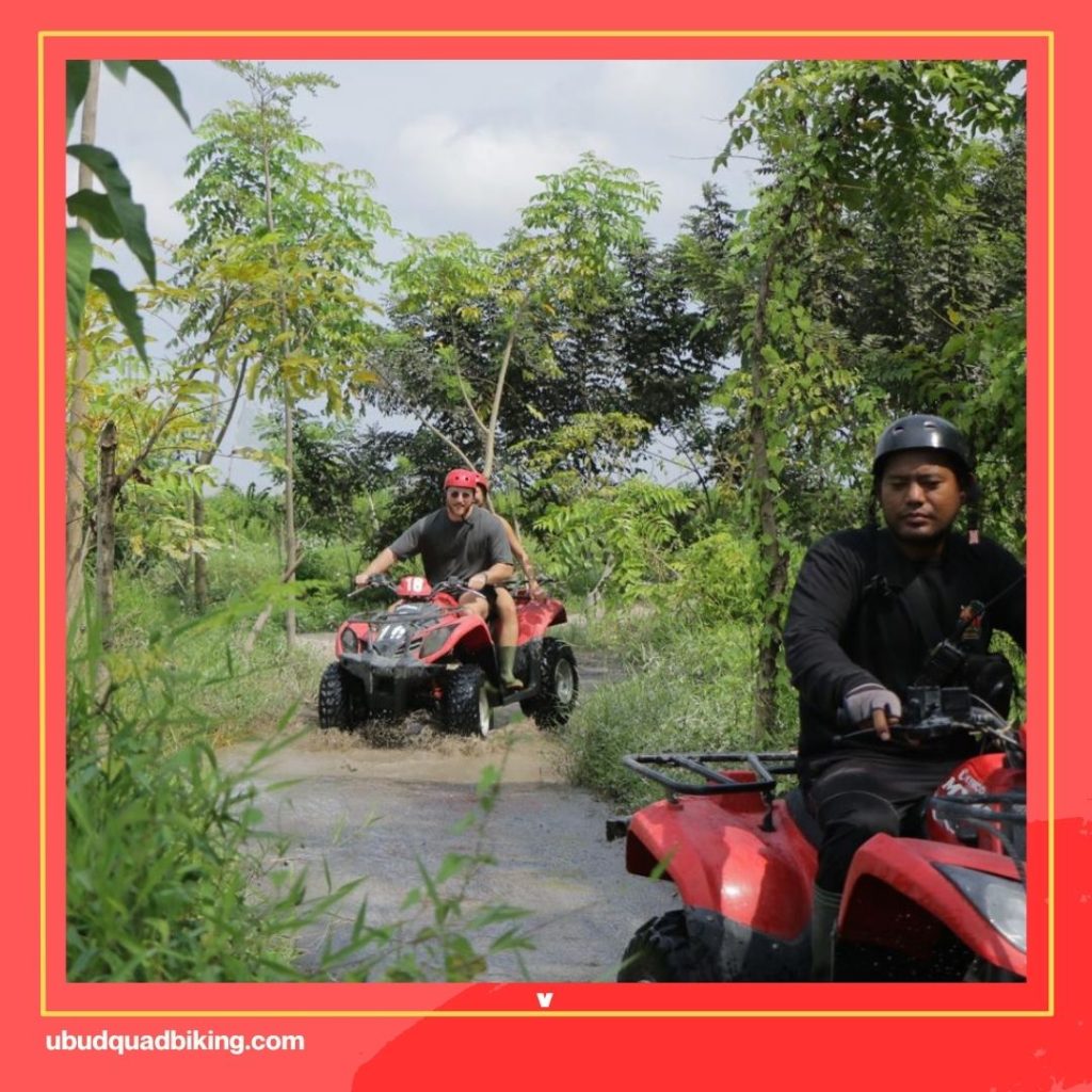 Mt Batur Jeep Tour and ATV adventure