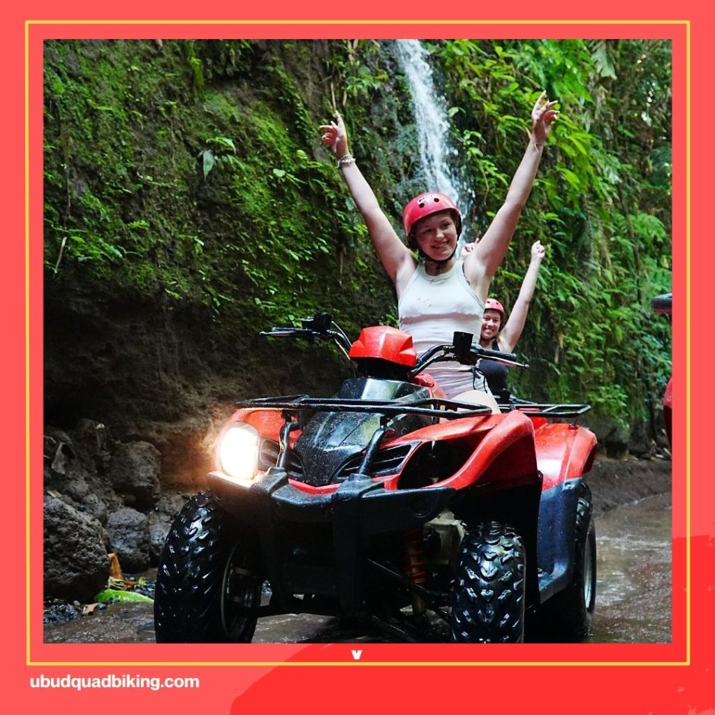 Quad Bike Adventure Tour