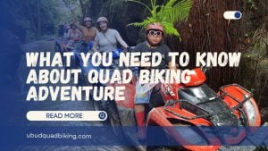 Quad Biking Adventure