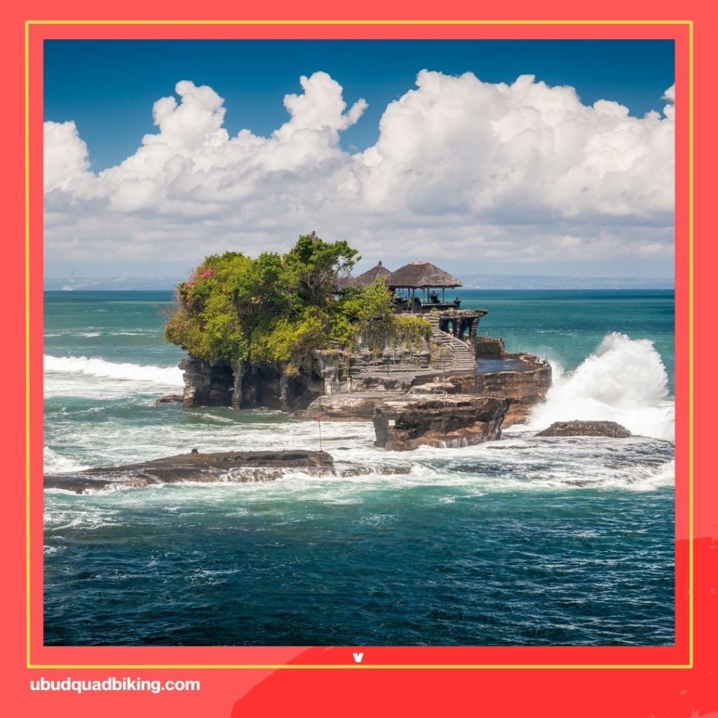 Tanah Lot Sunset Tour