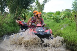 keepall Bali ATV