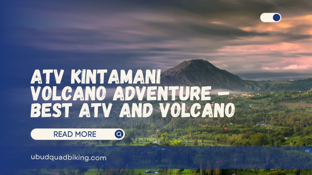 ATV Kintamani