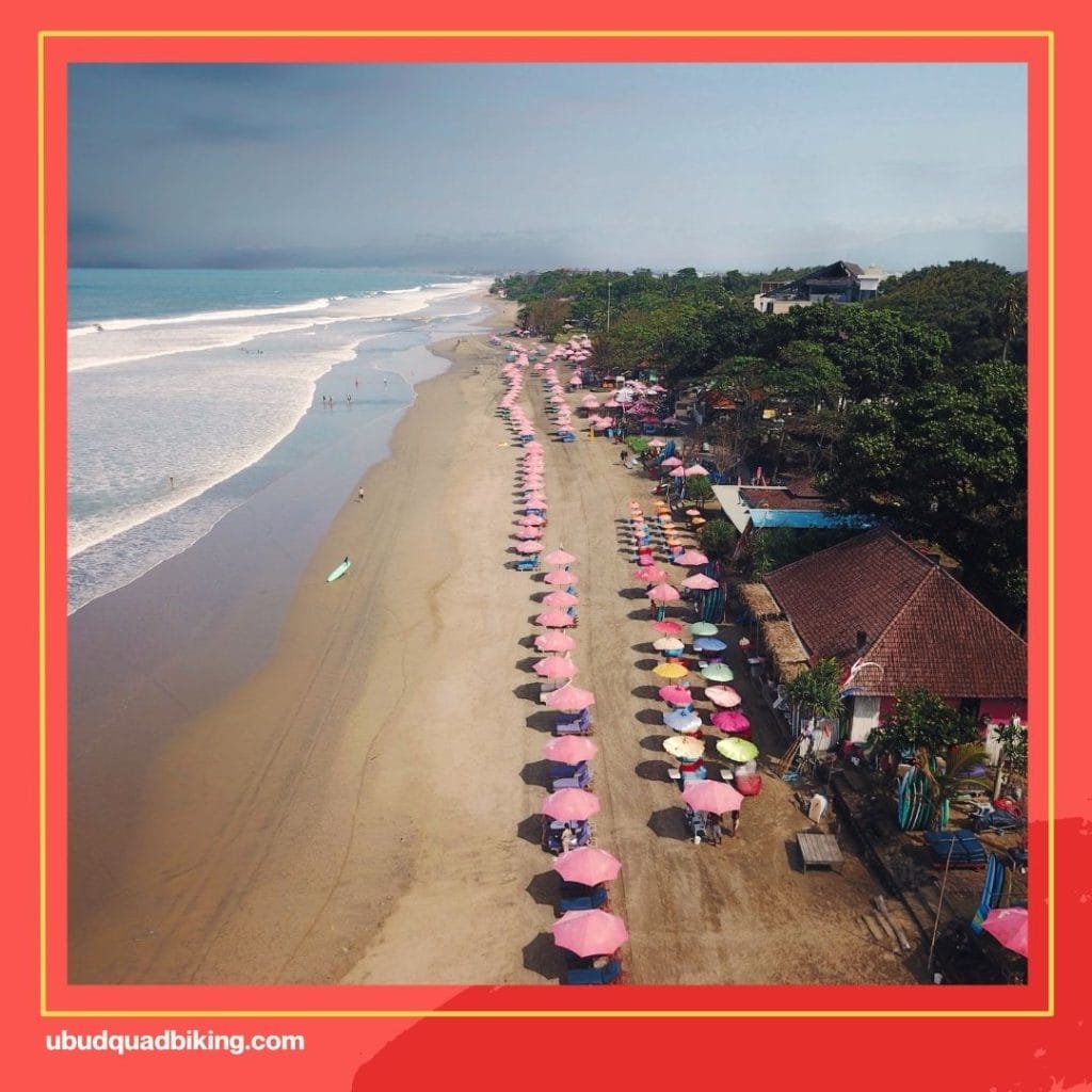 Horse Riding Canggu