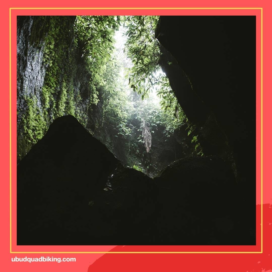 Canyoning in Bali