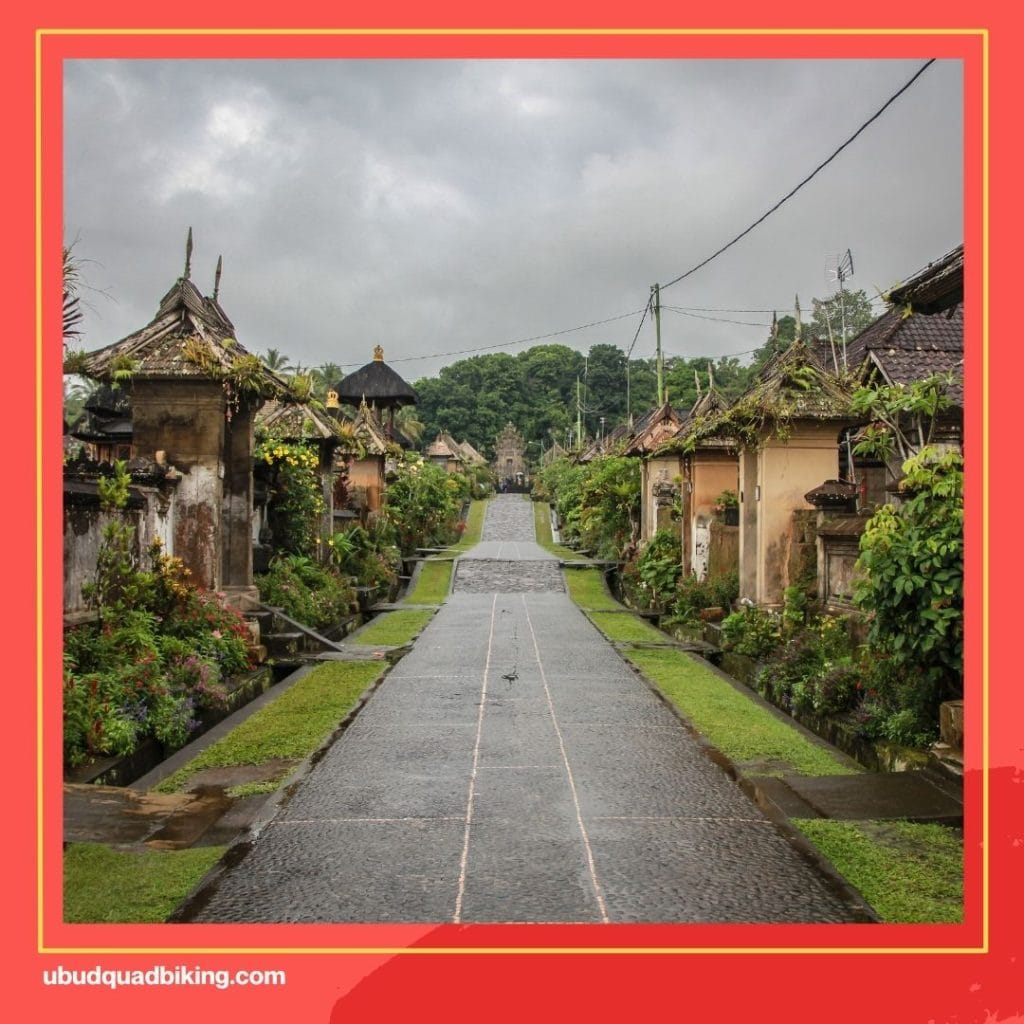 Ubud Bali Tour