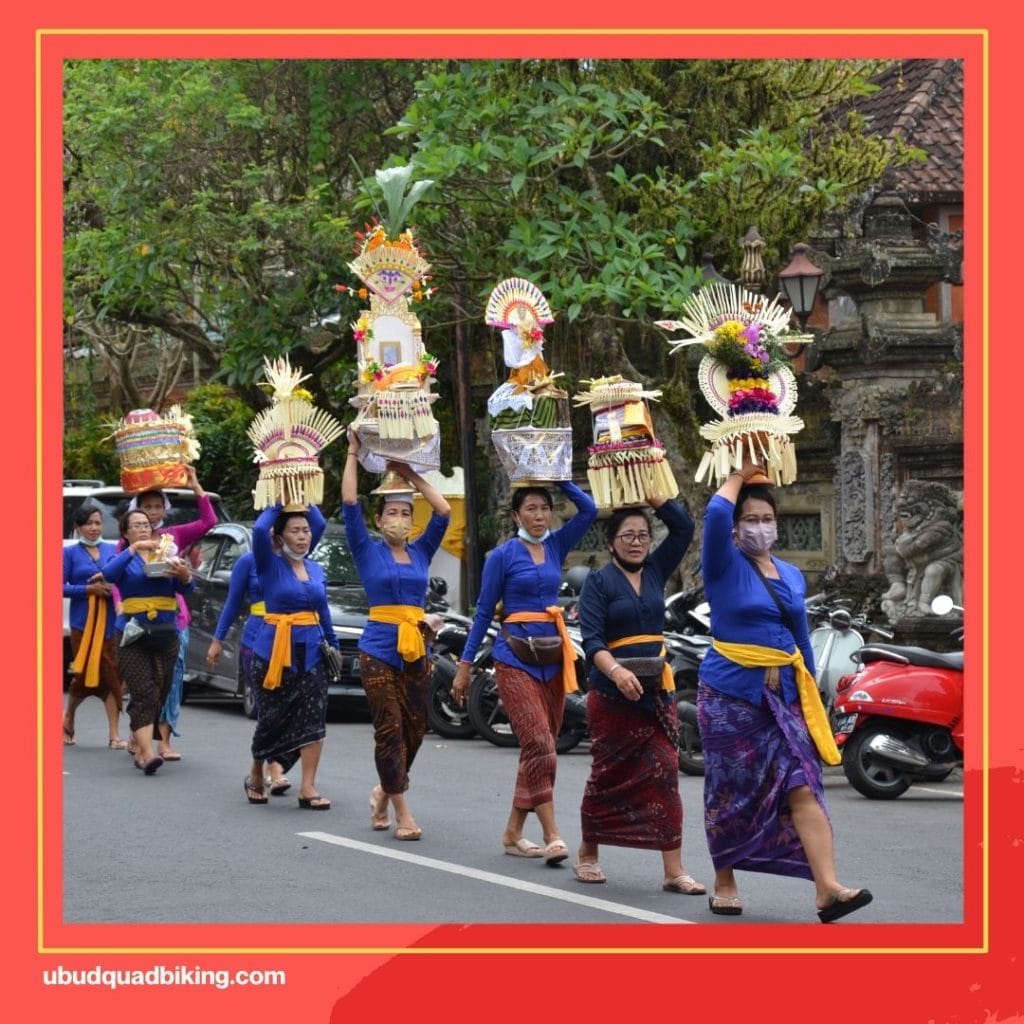 Ubud Bali Tour