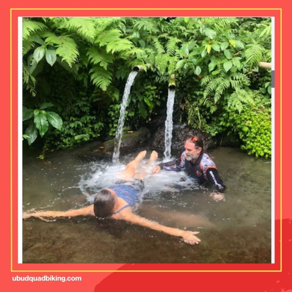 Cave Tubing Ubud