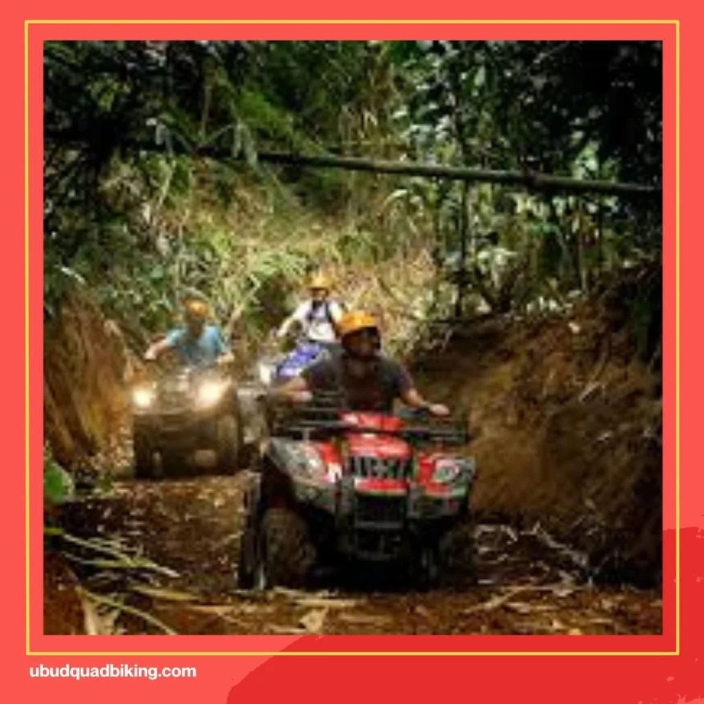 ATV Bali