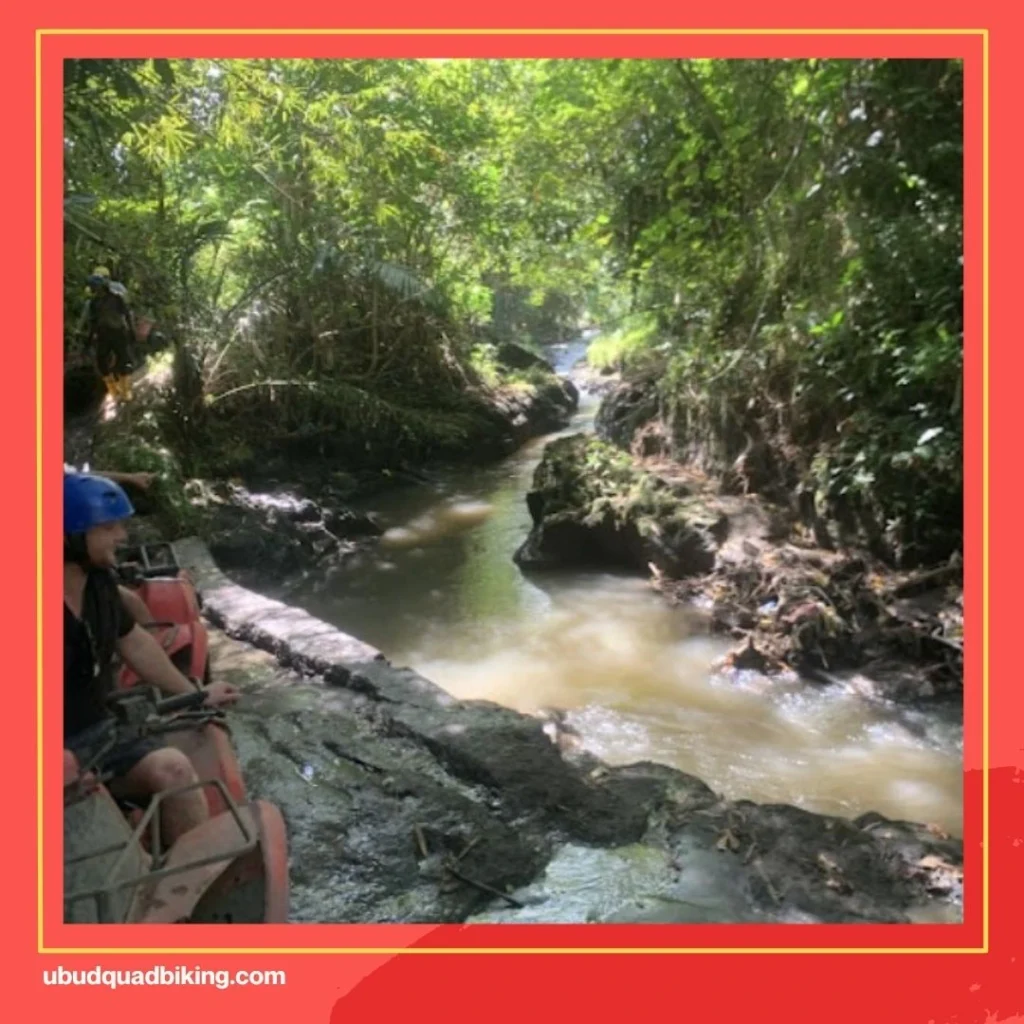 ATV Wahana Bali Adventure