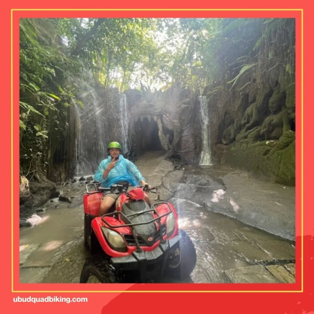 ATV Bali Ubud Singapadu