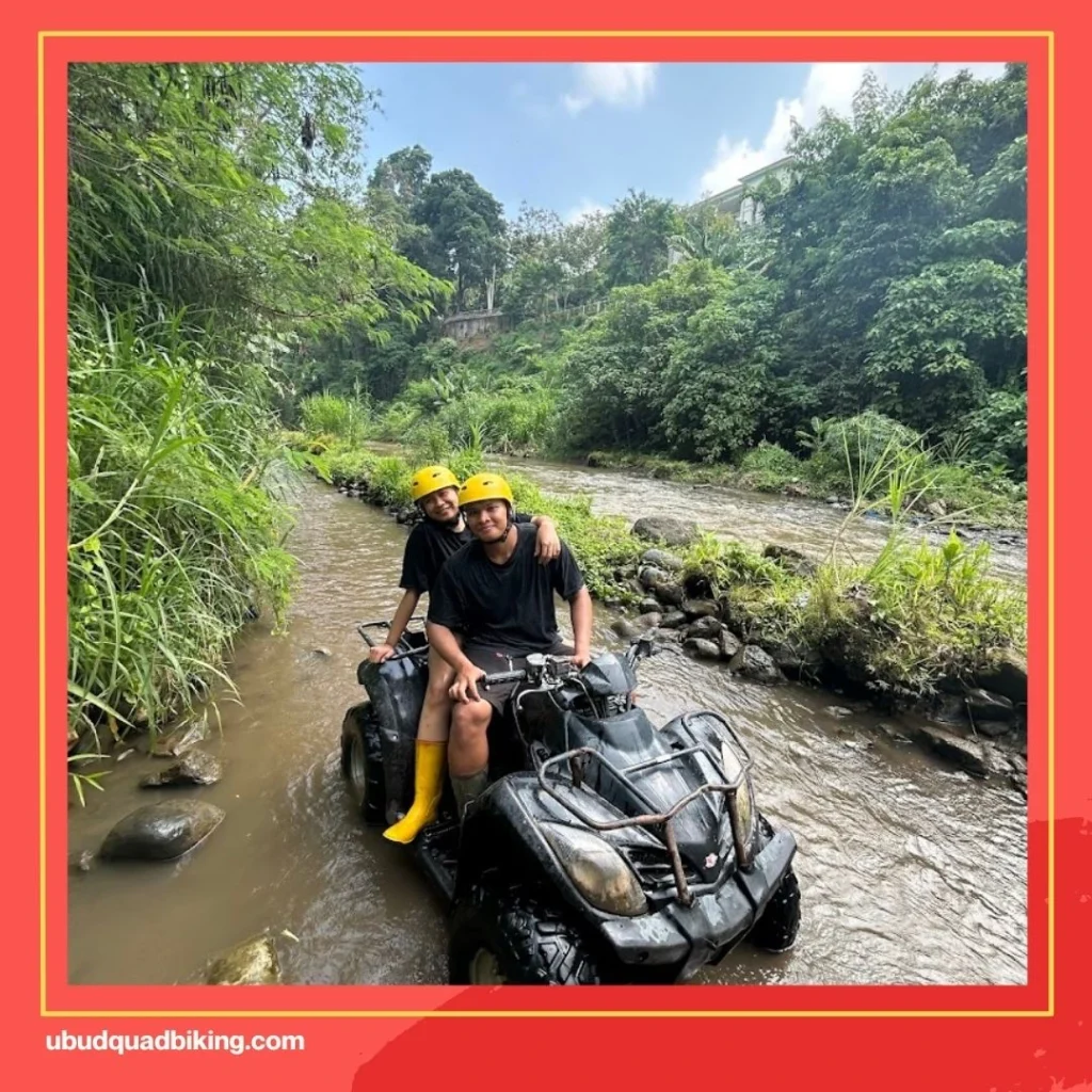 Fun ATV Bali